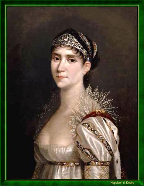 Joséphine de Beauharnais — Wikipédia